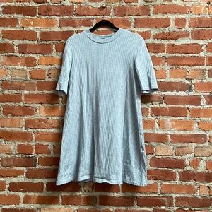 COPY - UNIQLO a line dress